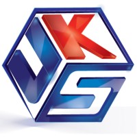 UK Standard - Marine, Oil & Gas Division Logo