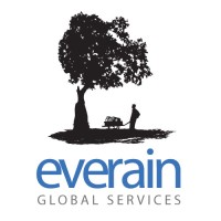 Everain Global Services Logo