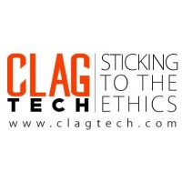 ClagTech Pvt. Ltd. Logo