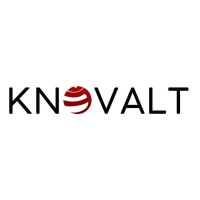 Knovalt Corporate Advisors Private Limited Logo