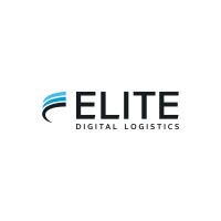 ELITE DIGITAL LOGISTICS Logo