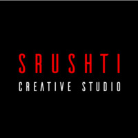 Srushti Creative Studio Logo