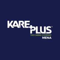 Kare Plus MENA - Medical & Healthcare Staffing Services Logo