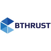 BThrust Logo