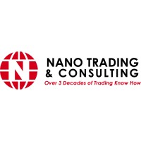 Nano Trading and Consulting PTE LTD Logo
