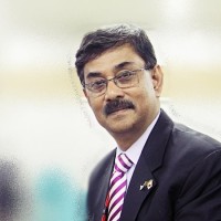 BRIDDHI- Industrial & Marketing Consultants Logo