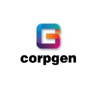 Corpgen Services Logo