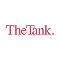The Tank Limited Logo