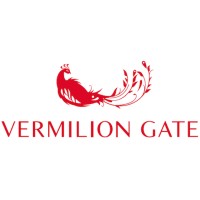 Vermilion Gate Logo