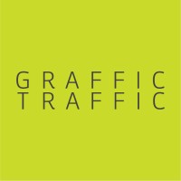 Graffic Traffic Logo