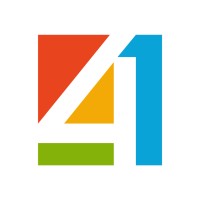 41studio Logo