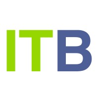 ITBusiness (Pty) Ltd Logo