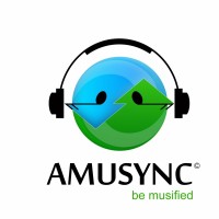 Amusync Entertainment (Pvt) Ltd Logo