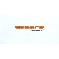 Caparo Middle East Logo
