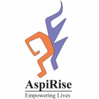 AspiRise Logo
