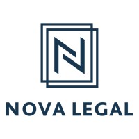 Nova Legal B.V. Logo