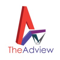 TheAdview Logo