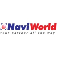 NaviWorld Myanmar Business Solutions Co,. Ltd Logo