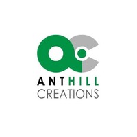 Anthill Creations Logo