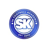 SK Football Academy Logo