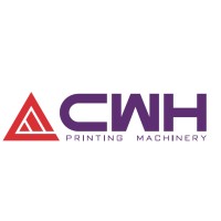 Cheung Wo Hing Printing Machinery Company Ltd Logo