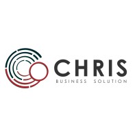 Chris Business Solution Sdn Bhd Logo
