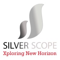 Silver Scope Logo
