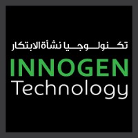 Innogen Technology Logo