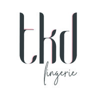 TKD Lingerie Logo