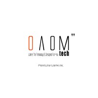 oaomTech Logo