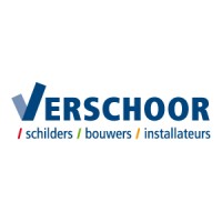 Verschoor Groep BV Logo