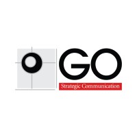 Go Strategic Communications (Pvt)Ltd Logo