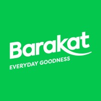 Barakat Logo