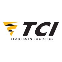 TCI Group (Transport Corporation of India Limited) Logo