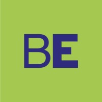 BlueEast Logo