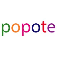 Popote Logo