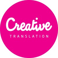 Creative Translation Logo