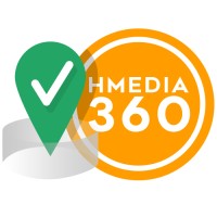 HMEDIA360 Logo