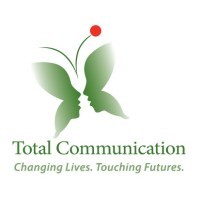 Total Communication Logo