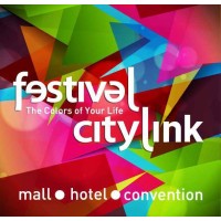 Festival Citylink Logo
