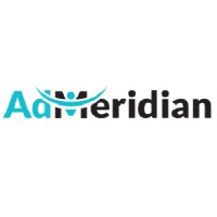 AdMeridian Logo