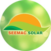 Seemac Photovoltaic Pvt. Ltd. Logo