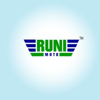 RUNI MOTO PVT. LTD. Logo