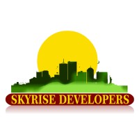 Skyrise Developers Logo