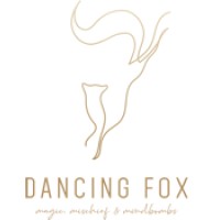 Dancing Fox Logo