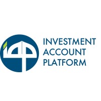 Investment Account Platform Logo