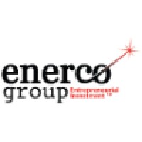 Enerco Group Ltd Logo
