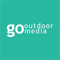 Go Outdoor Media Logo