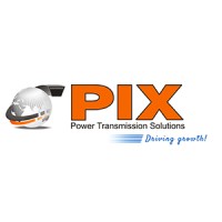 PIX Transmissions Ltd. Logo