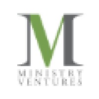 Ministry Ventures Logo